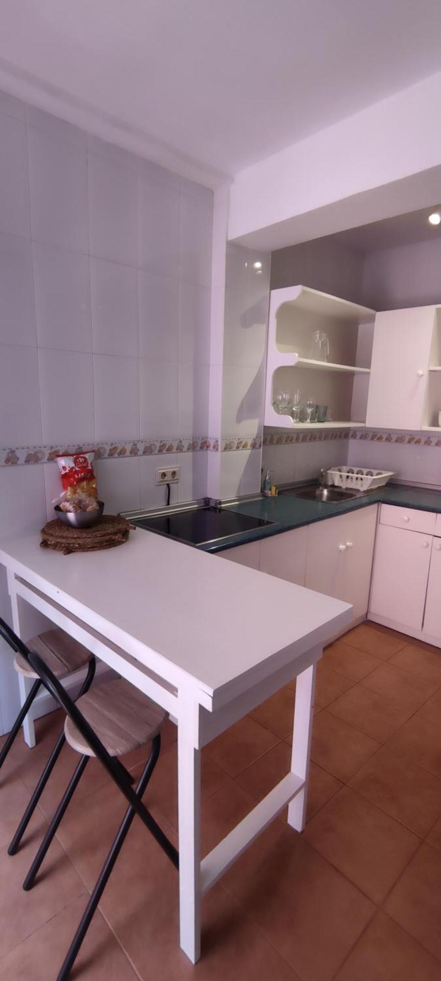 Big And Cozy With A Big Terrace In The Center Of The Old Town Apartamento Marbella