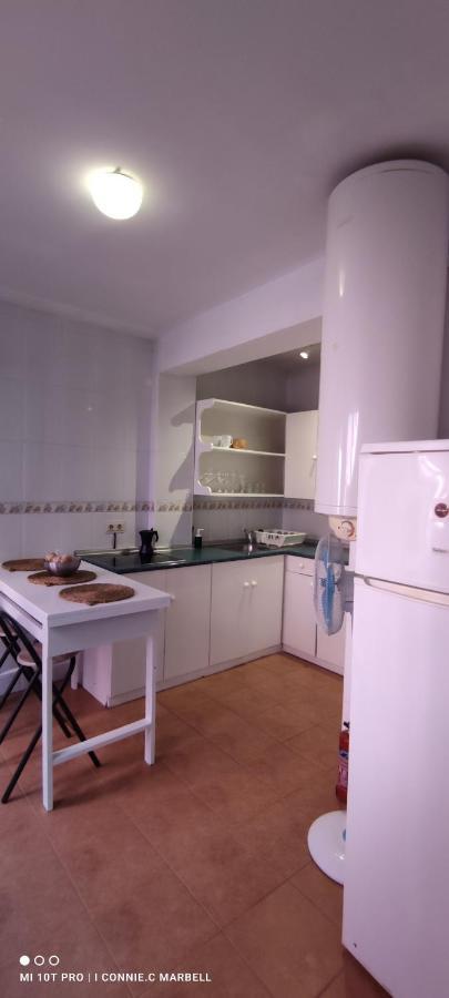 Apartemen Big And Cozy With A Big Terrace In The Center Of The Old Town
