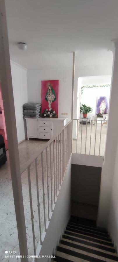 Apartemen Big And Cozy With A Big Terrace In The Center Of The Old Town