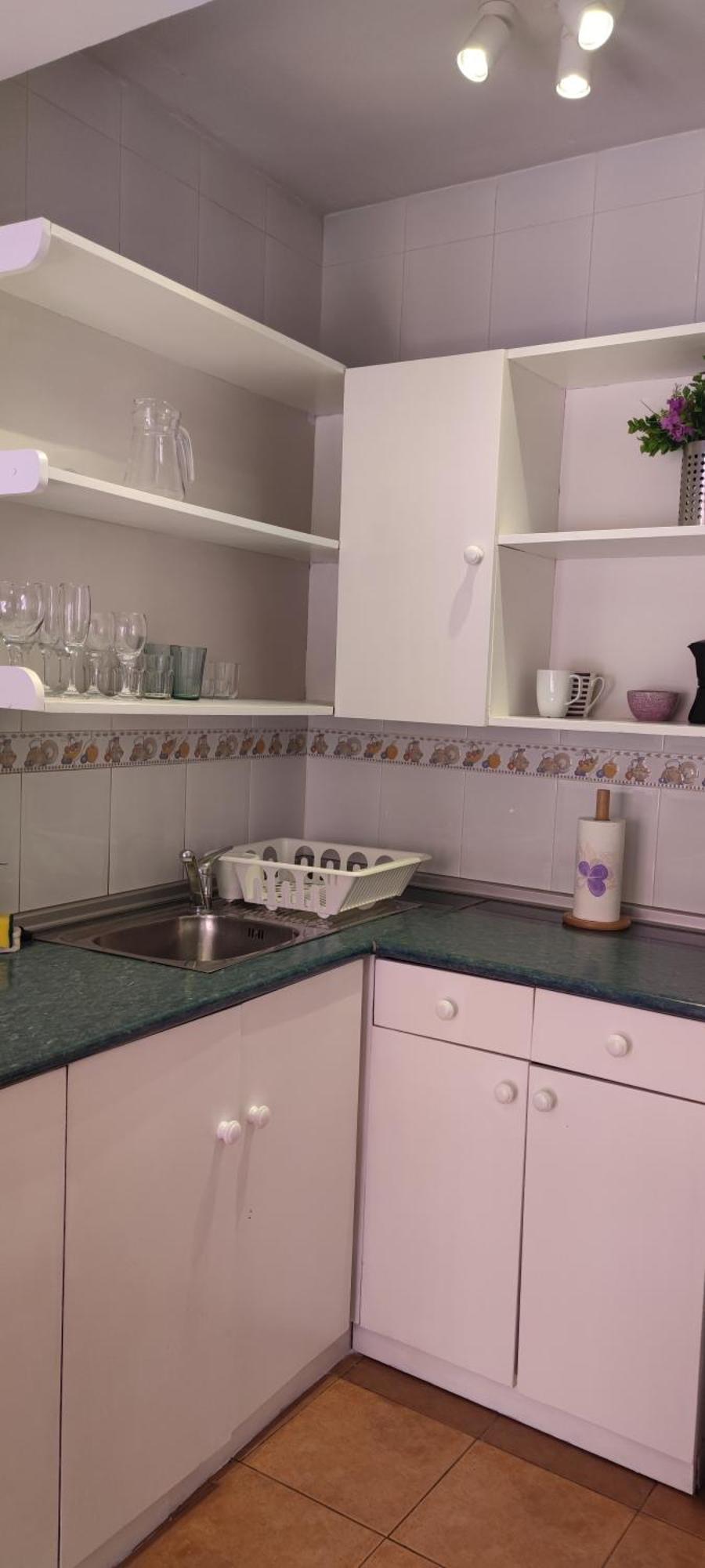 Old Town Terrace Retreat Apartamento