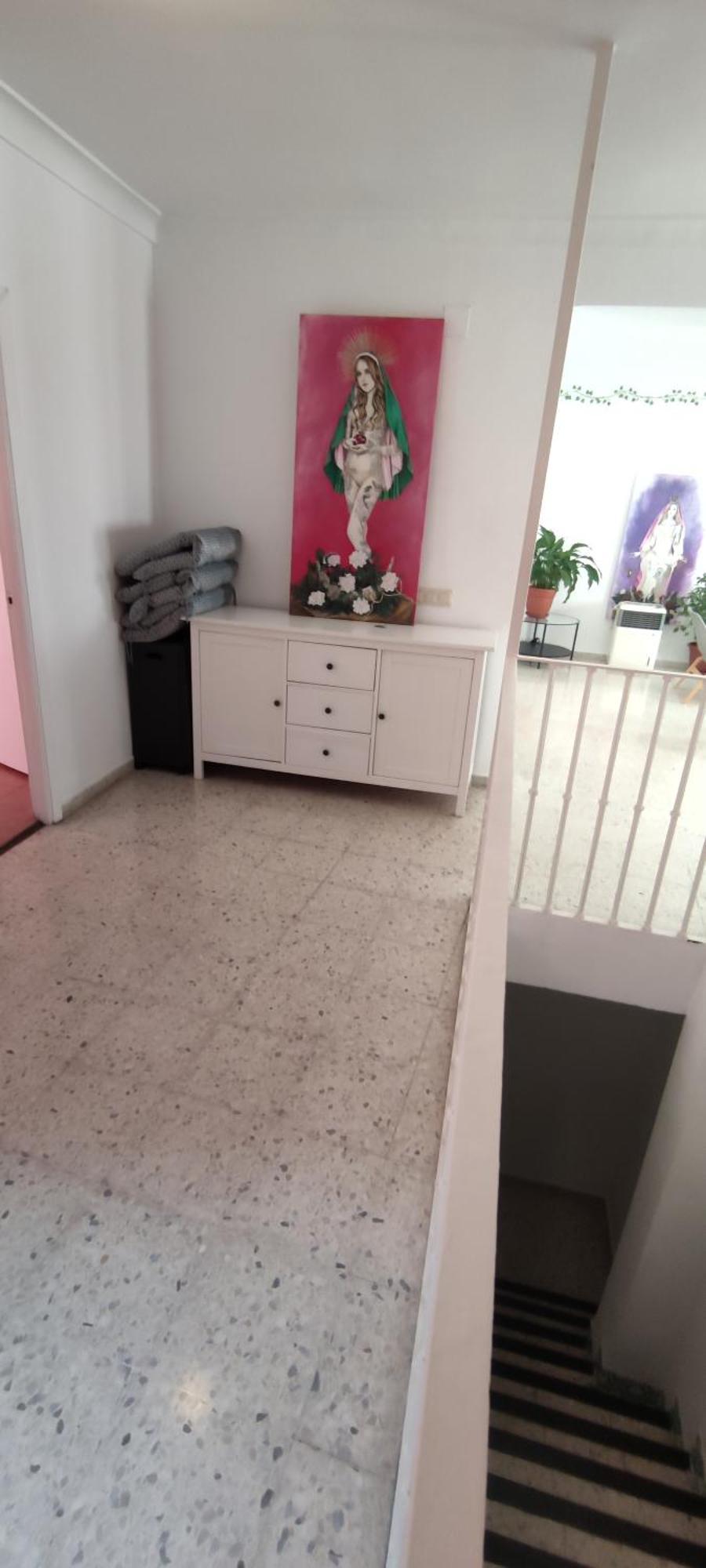 Big And Cozy With A Big Terrace In The Center Of The Old Town * Marbella
